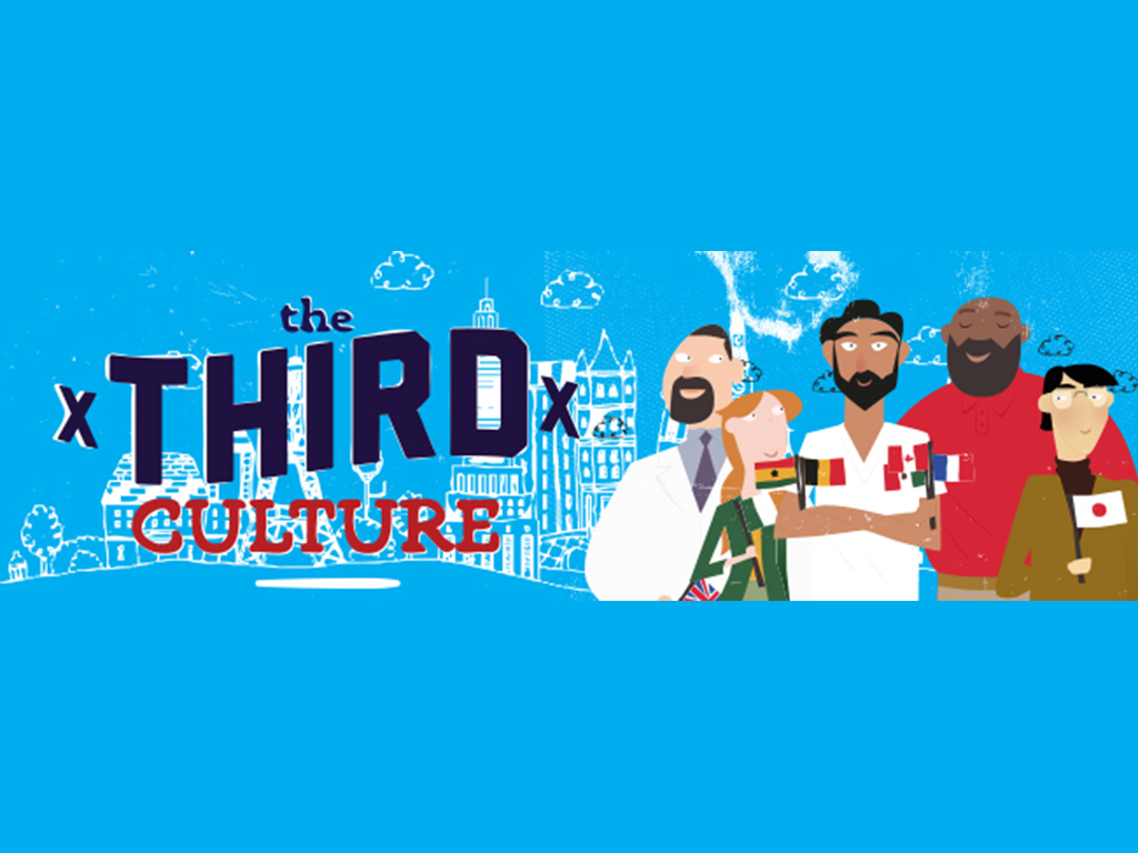 The Third Culture