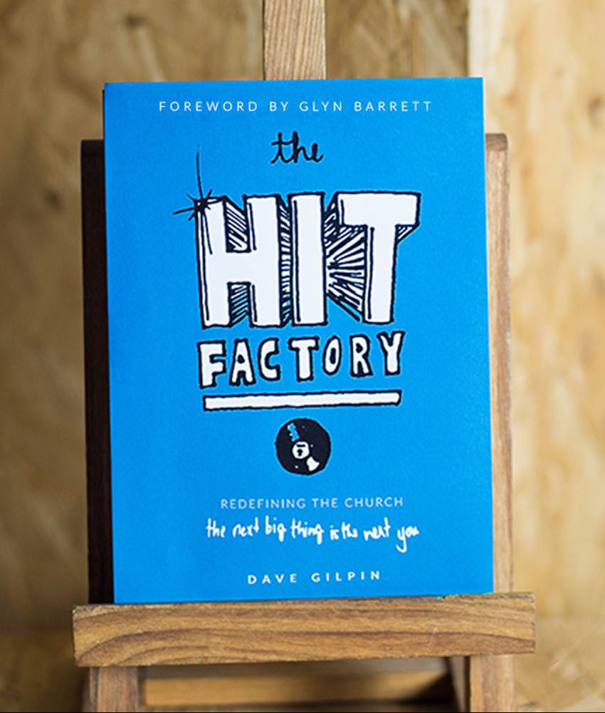 The Hit Factory