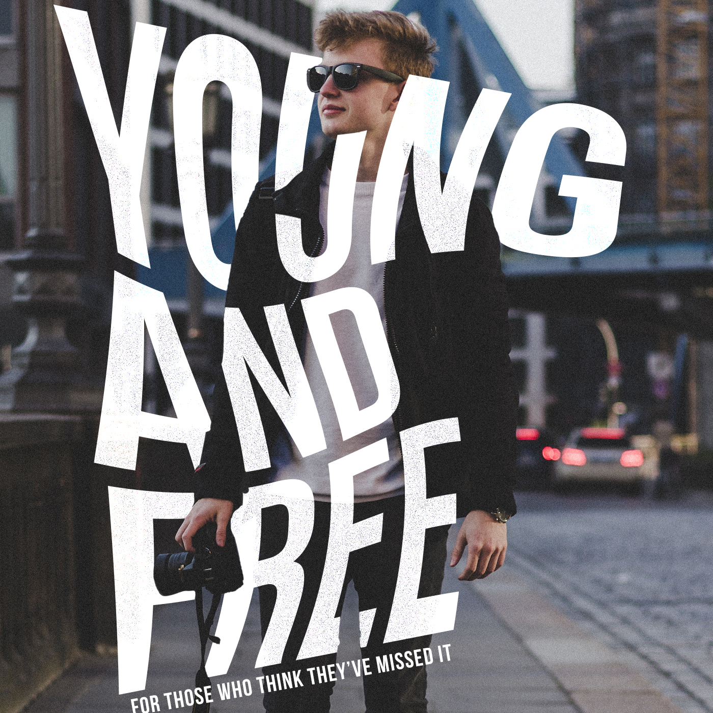 Young and Free : Devotional
