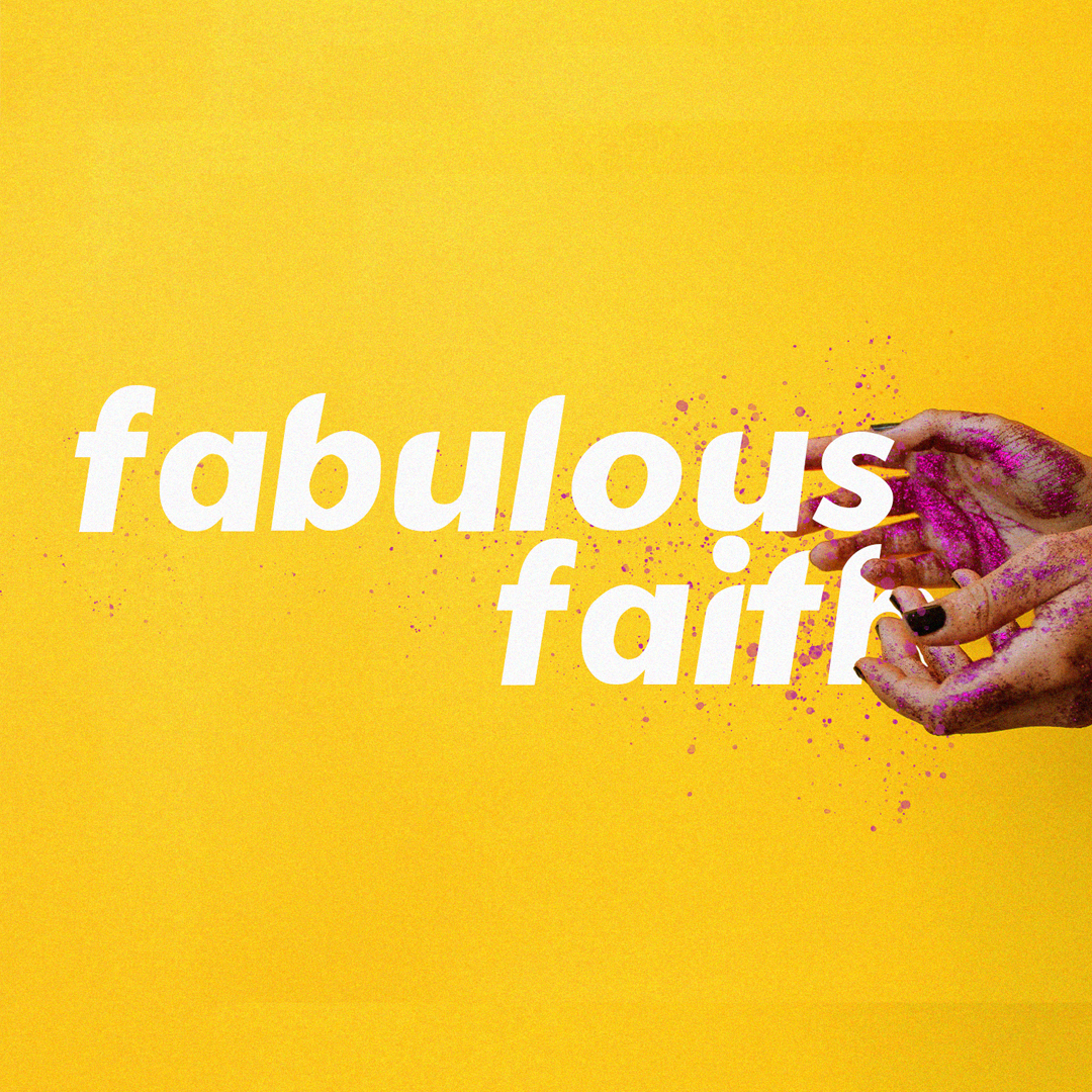 Fabulous Faith
