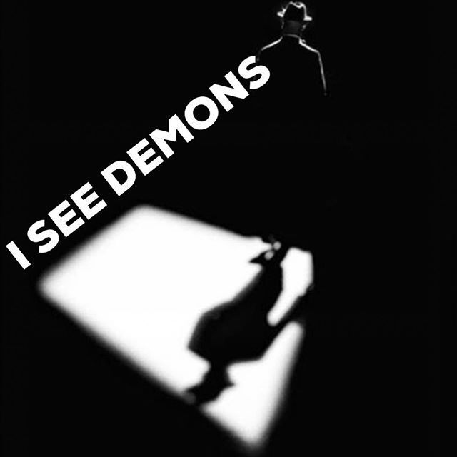 I See Demons