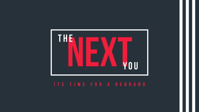 The Next You